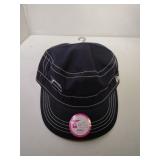 Adjustable Womens New York Yankees Ball Cap