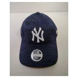 Adjustable Womens New York Yankees Ball Cap