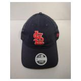 Adjustable Womens St. Louis Cardinals Ball Cap