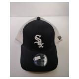 M/L White Sox Ball Cap