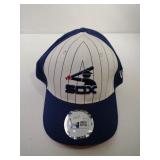 Adjustable White Sox Ball Cap