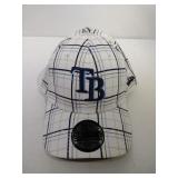 M/L Tampa Bay Rays Ball Cap