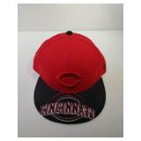 Size 7 Cincinnati Ball Cap