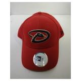 Adjustable Arizona Diamond Backs Ball Cap