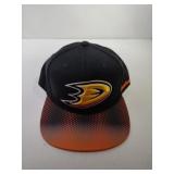 Adjustable Anaheim Ducks Ball Cap