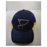 M/L St. Louis Blues Ball Cap