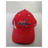 Adjustable Washington Capitals Ball Cap