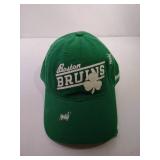 Adjustable Boston Bruins Ball Cap