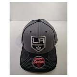 Adjustable LA Kings Ball Cap