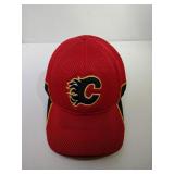 XL Calgary Flames Ball Cap