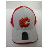 One Size Calgary Flames Ball Cap