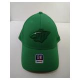 S/M Minnesota Wilds Ball Cap
