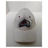 XL Colorado Avalanche Ball Cap