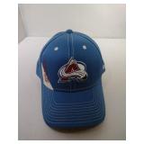 Adjustable Colorada Avalanche Ball Cap