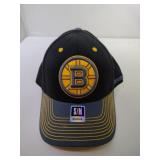 S/M Boston Bruins Ball Cap