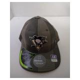 S/M Pittsburg Penguins Ball Cap