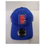 Adjustable LA Clippers Ball Cap