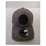 Adjustable Atlanta Hawks Ball Cap