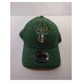 M/L Milwaukee Bucks Ball Cap