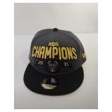 Adjustable Milwaukee Buck Ball Cap