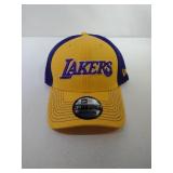 M/L LA Lakers Ball Cap