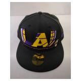 Size 7 LA Lakers Ball Cap