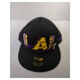 7 3/4  LA Lakers Ball Cap
