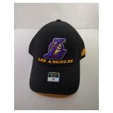 One Size LA Lakers Ball Cap