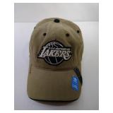 L/XL LA Lakers Ball Cap