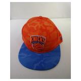Size 7 Neew York Knicks Ball Cap