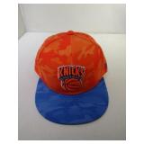 7 1/8 New York Knicks Ball Cap