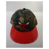 7 1/8 Chicago Bulls Ball Cap