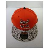 7 1/4 Denver Nuggets Ball Cap