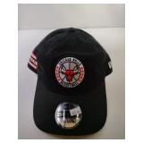 Med Chicago Bulls Ball Cap