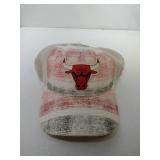 L/XL Chicago Bulls Ball Cap
