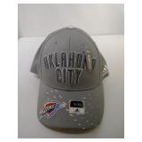 S/M Oklahoma City Thinder Ball Cap