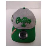 Adjustable Boston Celtics Ball Cap