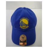 2XL Golden Sate Warriors Ball Cap