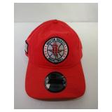 Adjustable Houston Rockets Ball Cap