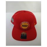 Snapback Houston Rockets Ball Cap