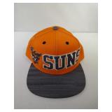 Adjustable Phoenix Suns Ball Cap