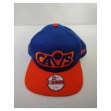 Snapback New Era Cleveland Cavaliers Ball Cap