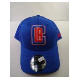Adjustable LA Clippers Ball Cap