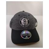 L/XL New York Nets Ball Cap