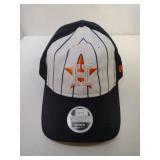 Adjustable Womens Houston Astros Ball Cap
