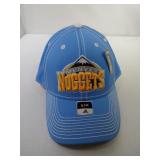S/M Denver Nuggets Ball Cap