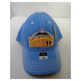 L/XL Denver Nuggets Ball Cap
