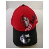 M/L Portland Trail Blazers Ball Cap