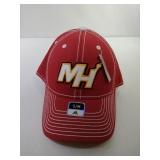 S/M Miami Heat Ball Cap