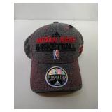 L/XL Miami Heat Ball Cap